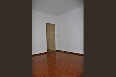 Detalhe - Sala de casa à venda com 2 quartos, 95m² em Vila Palmeiras, São Paulo