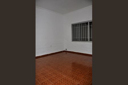 Casa à venda com 95m², 2 quartos e 1 vagaDetalhe - Sala