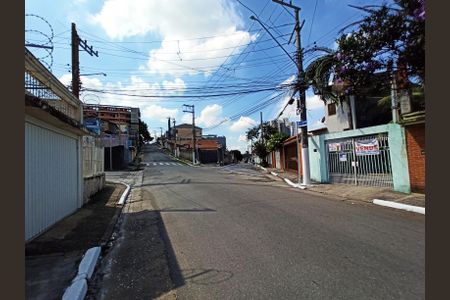 Casa à venda com 95m², 2 quartos e 1 vagaLocalização