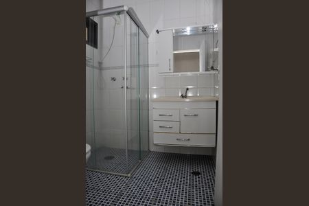 Casa à venda com 95m², 2 quartos e 1 vagaDetalhe - Suíte