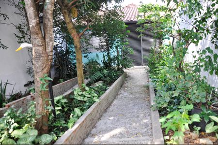 Casa à venda com 95m², 2 quartos e 1 vagaJardim