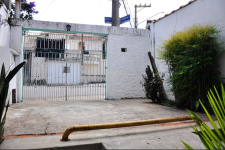 Casa à venda com 95m², 2 quartos e 1 vagaGaragem