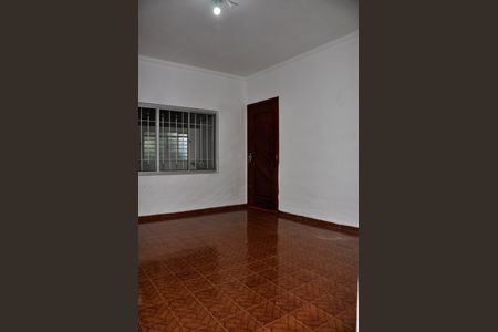 Casa à venda com 95m², 2 quartos e 1 vagaDetalhe - Sala
