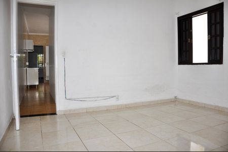 Casa à venda com 95m², 2 quartos e 1 vagaDetalhe - Quarto 01 com Suíte