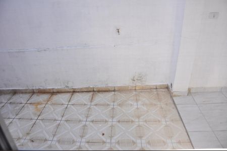 Casa à venda com 95m², 2 quartos e 1 vagaDetalhe - Vista do Quarto 02