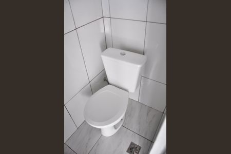 Casa à venda com 95m², 2 quartos e 1 vagaDetalhe - Lavabo