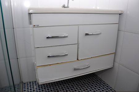 Casa à venda com 95m², 2 quartos e 1 vagaDetalhe - Suíte