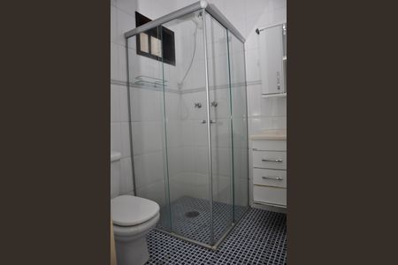 Casa à venda com 95m², 2 quartos e 1 vagaDetalhe - Suíte