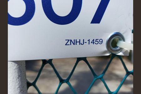 Casa à venda com 95m², 2 quartos e 1 vagaPlaca do Quinto Andar ZNHJ1459