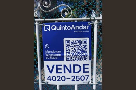 Casa à venda com 95m², 2 quartos e 1 vagaPlaca do Quinto Andar ZNHJ1459