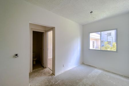 Apartamento à venda com 35m², 2 quartos e sem vagaSala