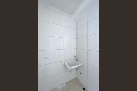 Apartamento à venda com 35m², 2 quartos e sem vagaCozinha e Área de Serviço