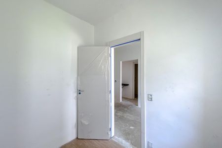 Apartamento à venda com 35m², 2 quartos e sem vagaQuarto 1