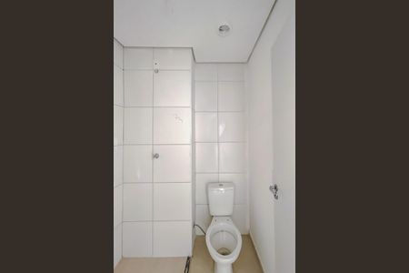 Apartamento à venda com 35m², 2 quartos e sem vagaLavabo