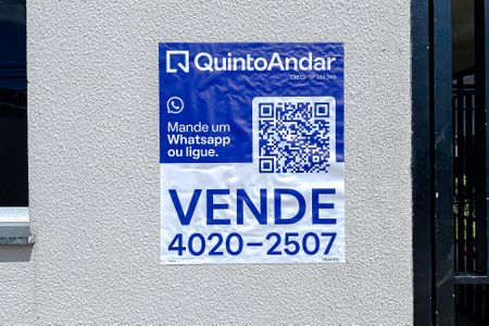 Apartamento à venda com 35m², 2 quartos e sem vagaPlaquinha