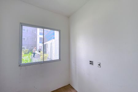 Apartamento à venda com 35m², 2 quartos e sem vagaQuarto 1
