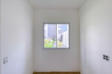 Apartamento à venda com 35m², 2 quartos e sem vagaQuarto 1