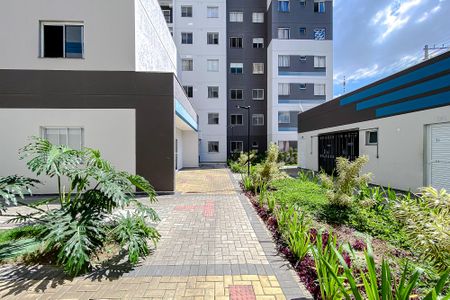 Apartamento à venda com 35m², 2 quartos e sem vagaVista do Quarto 2