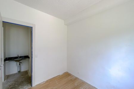 Apartamento à venda com 35m², 2 quartos e sem vagaQuarto 2