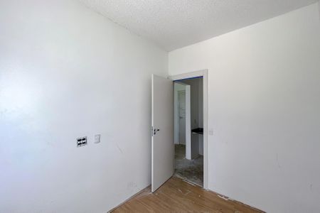 Apartamento à venda com 35m², 2 quartos e sem vagaQuarto 2