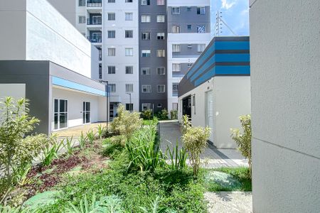 Apartamento à venda com 35m², 2 quartos e sem vagaVista do Quarto 1