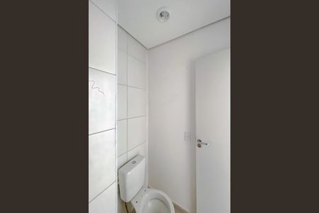 Apartamento à venda com 35m², 2 quartos e sem vagaLavabo