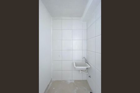 Apartamento à venda com 35m², 2 quartos e sem vagaCozinha e Área de Serviço