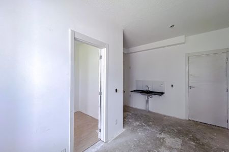 Apartamento à venda com 35m², 2 quartos e sem vagaSala