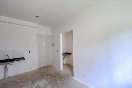 Apartamento à venda com 35m², 2 quartos e sem vagaSala