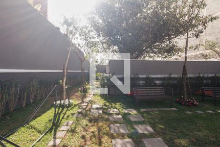 Apartamento para alugar com 53m², 1 quarto e 1 vagaÁrea Comum 