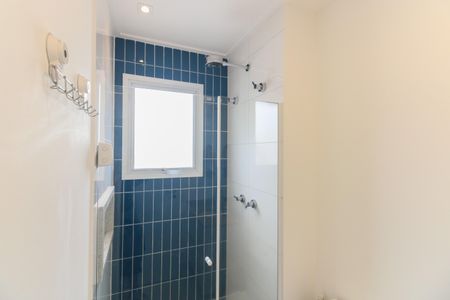 Apartamento para alugar com 53m², 1 quarto e 1 vagaBanheiro 