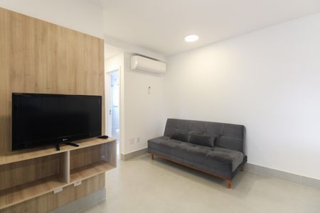 Apartamento para alugar com 53m², 1 quarto e 1 vagaSala 