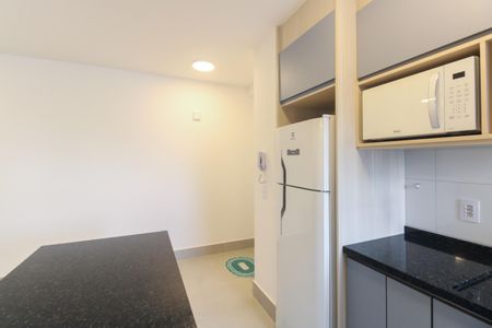 Apartamento para alugar com 53m², 1 quarto e 1 vagaCozinha 
