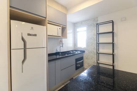 Apartamento para alugar com 53m², 1 quarto e 1 vagaCozinha 