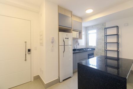 Apartamento para alugar com 53m², 1 quarto e 1 vagaCozinha 
