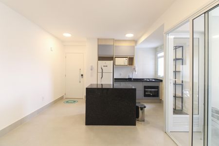 Apartamento para alugar com 53m², 1 quarto e 1 vagaSala 