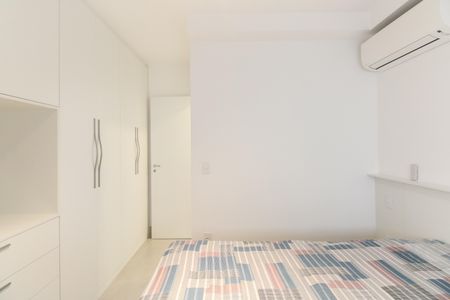 Apartamento para alugar com 53m², 1 quarto e 1 vagaQuarto 
