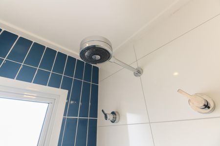 Apartamento para alugar com 53m², 1 quarto e 1 vagaBanheiro 