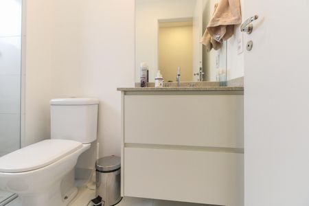 Apartamento para alugar com 53m², 1 quarto e 1 vagaBanheiro 