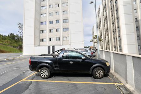 Apartamento para alugar com 55m², 2 quartos e 1 vaga Apartamento para alugar com 55m², 2 quartos e 1 vagaGaragem