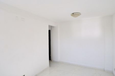 Sala de apartamento para alugar com 2 quartos, 55m² em Granja de Freitas, Belo Horizonte