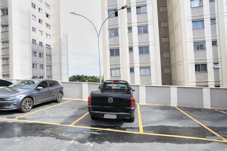 Apartamento para alugar com 55m², 2 quartos e 1 vaga Apartamento para alugar com 55m², 2 quartos e 1 vagaGaragem