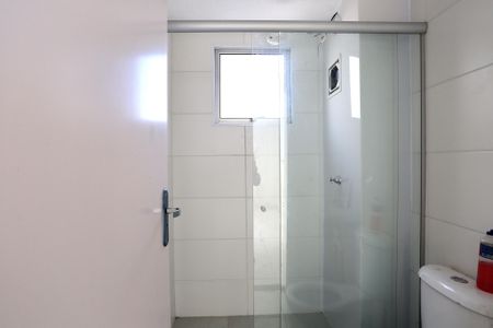 Apartamento para alugar com 55m², 2 quartos e 1 vaga Apartamento para alugar com 55m², 2 quartos e 1 vagaBanheiro