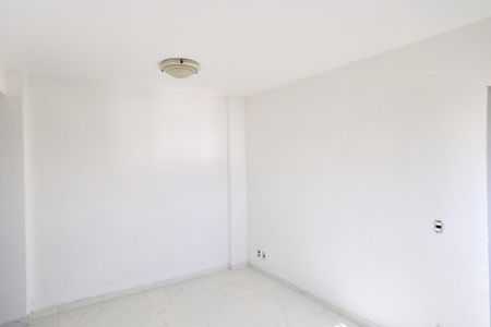Sala de apartamento para alugar com 2 quartos, 55m² em Granja de Freitas, Belo Horizonte