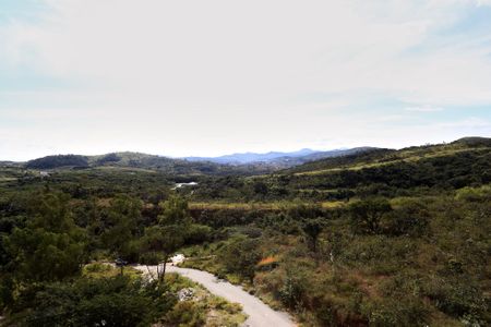 Vista da Sala de apartamento para alugar com 2 quartos, 55m² em Granja de Freitas, Belo Horizonte