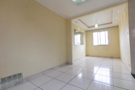 Apartamento para alugar com 57m², 2 quartos e 1 vagaSala