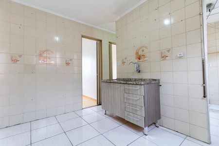Apartamento para alugar com 57m², 2 quartos e 1 vagaCozinha