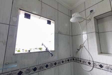 Apartamento para alugar com 57m², 2 quartos e 1 vagaBanheiro