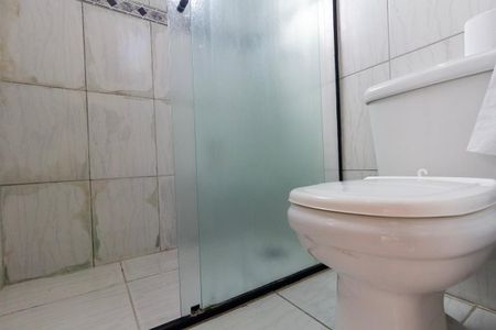 Apartamento para alugar com 57m², 2 quartos e 1 vagaBanheiro