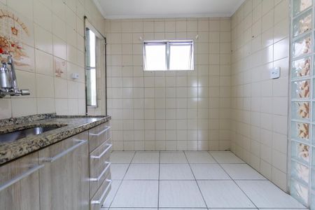 Apartamento para alugar com 57m², 2 quartos e 1 vagaCozinha